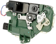 Dorman 931-164 2011-2015 Volkswagen Clasico Door Lock Actuator Motor