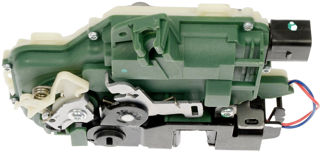 Dorman 931-164 2011-2015 Volkswagen Clasico Door Lock Actuator Motor