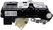 Dorman 931-187 2003-2007 Saturn Ion Door Lock Actuator Motor