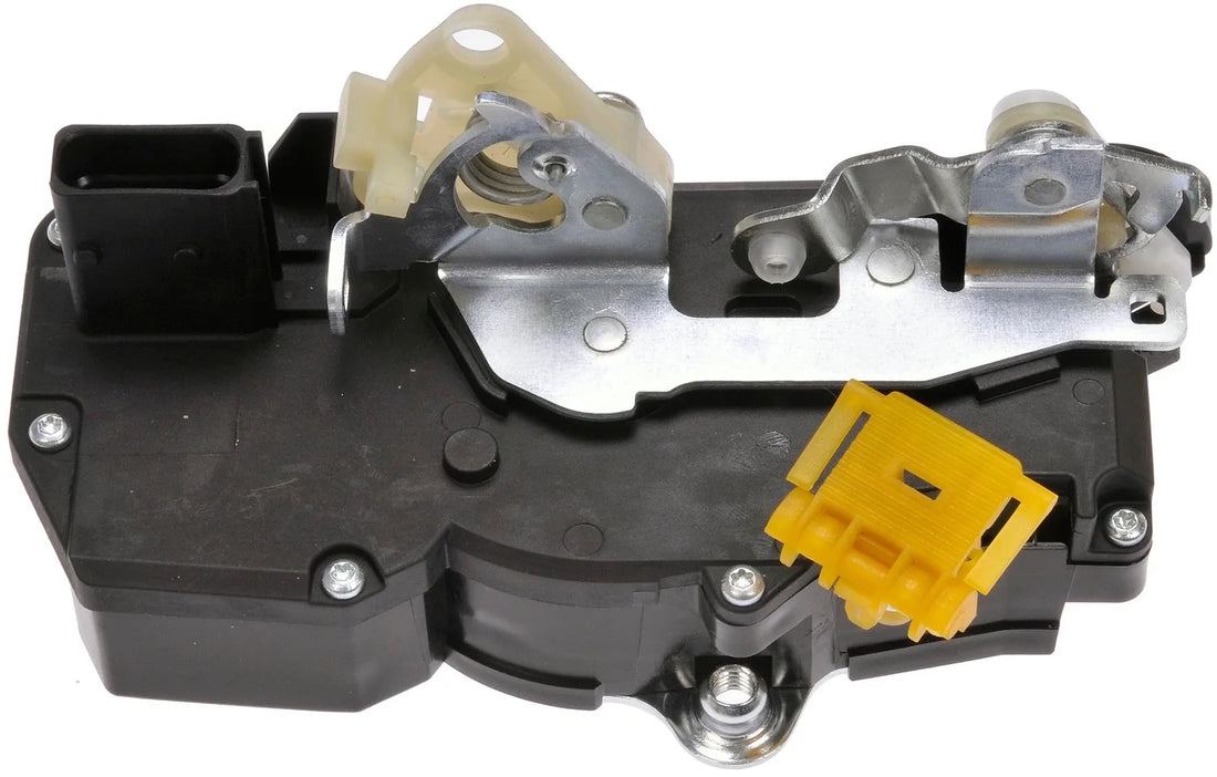 Dorman 931-187 2003-2007 Saturn Ion Door Lock Actuator Motor