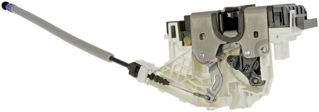Dorman 931-212 2012 Mercedes-Benz CLS550 Door Lock Actuator Motor