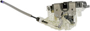 Dorman 931-212 2012 Mercedes-Benz CLS550 Door Lock Actuator Motor