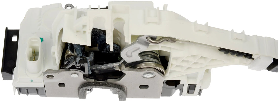 Dorman 931-212 2012 Mercedes-Benz CLS550 Door Lock Actuator Motor
