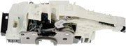 Dorman 931-212 2012 Mercedes-Benz CLS550 Door Lock Actuator Motor