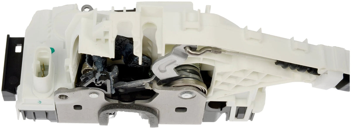 Dorman 931-212 2012 Mercedes-Benz CLS550 Door Lock Actuator Motor
