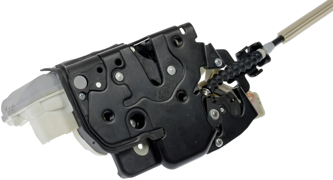 Dorman 931-214 2017-2022 Audi Q7 Door Lock Actuator Motor