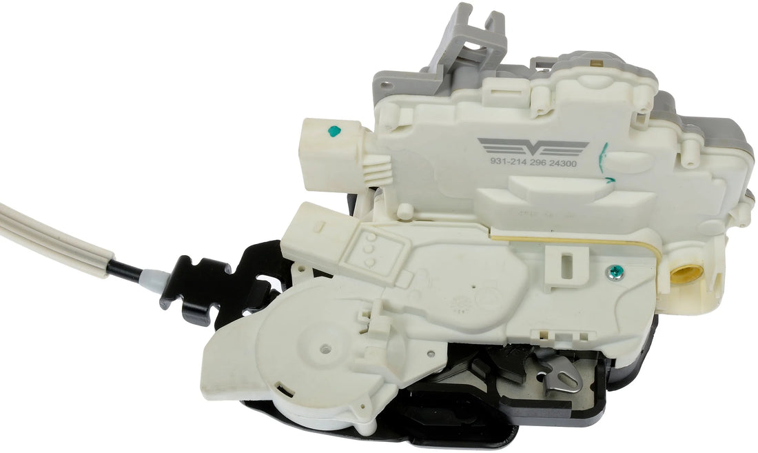 Dorman 931-214 2017-2022 Audi Q7 Door Lock Actuator Motor