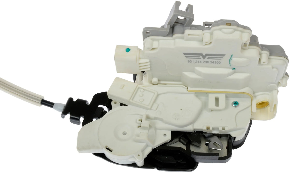 Dorman 931-214 2017-2022 Audi Q7 Door Lock Actuator Motor