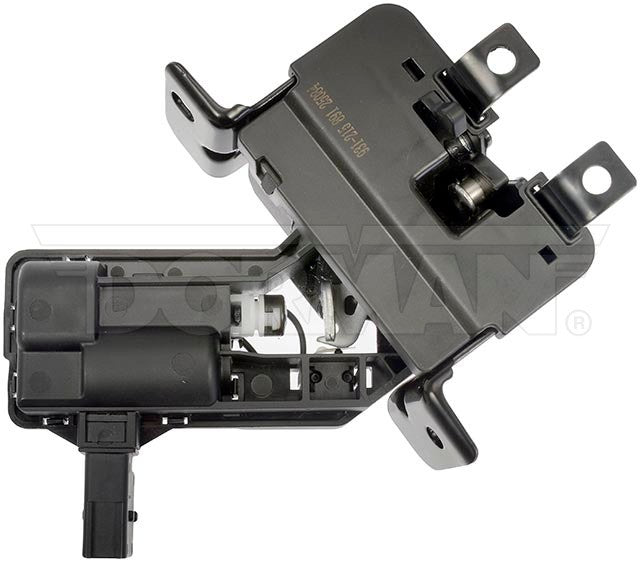Dorman 931-215 2015-2023 GMC Yukon XL Liftgate Lock Actuator