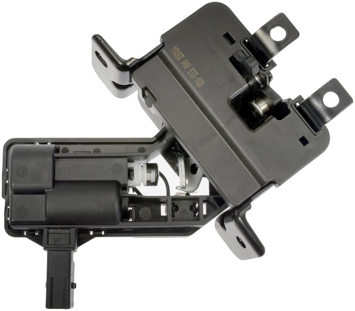 Dorman 931-215 2015-2023 GMC Yukon XL Liftgate Lock Actuator