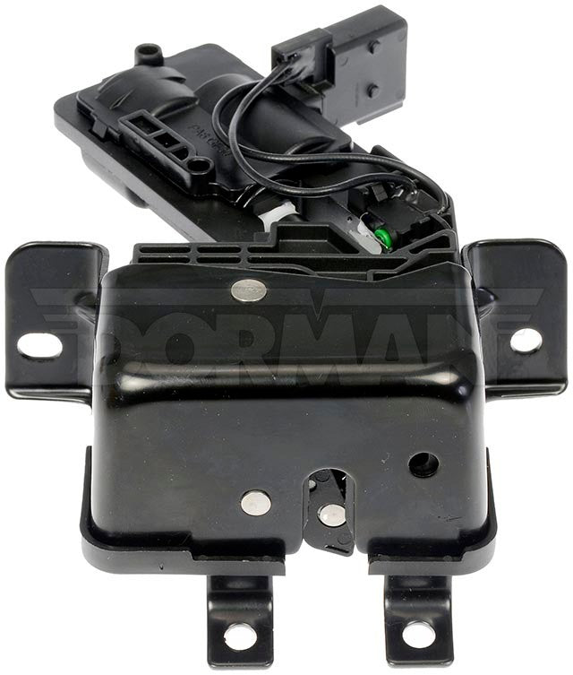 Dorman 931-215 2015-2023 GMC Yukon XL Liftgate Lock Actuator