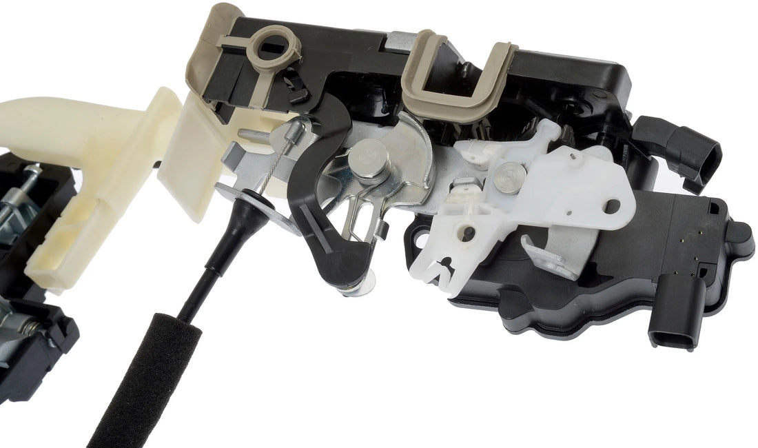 Dorman 931-226 2015-2021 Ford Transit-150 Door Lock Actuator Motor