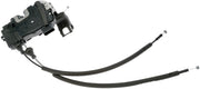 Dorman 931-228 2010-2012 Hyundai Santa Fe Door Lock Actuator Motor