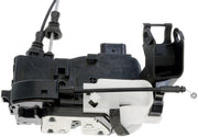 Dorman 931-228 2010-2012 Hyundai Santa Fe Door Lock Actuator Motor
