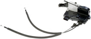 Dorman 931-228 2010-2012 Hyundai Santa Fe Door Lock Actuator Motor