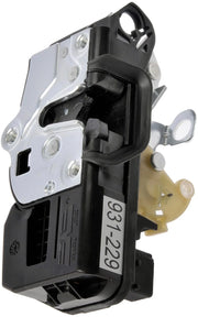 Dorman 931-229 2007 Chevrolet Suburban 1500 Door Lock Actuator Motor