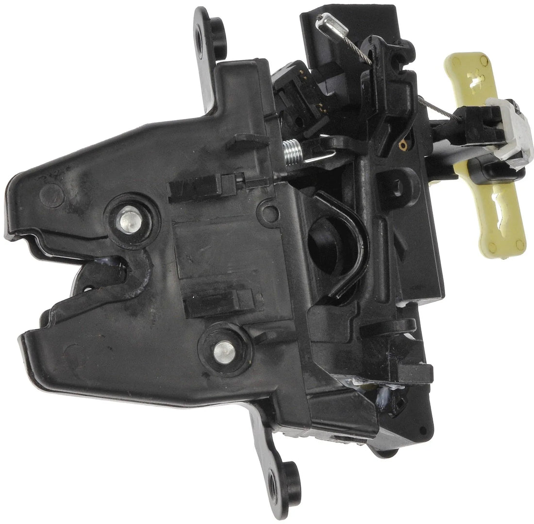 Dorman 931-258 2005-2012 Chevrolet Malibu Trunk Lock Actuator Motor