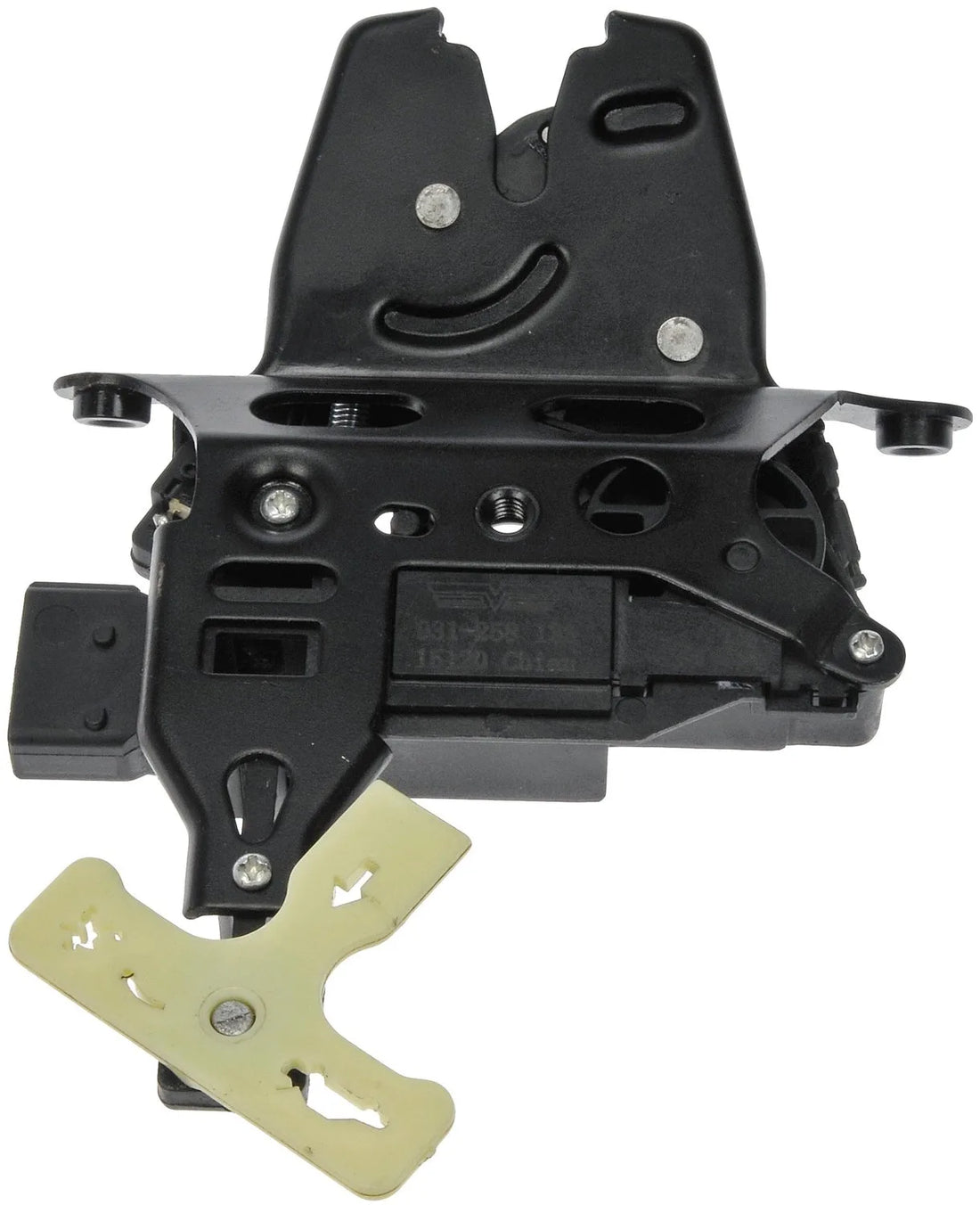 Dorman 931-258 2005-2012 Chevrolet Malibu Trunk Lock Actuator Motor