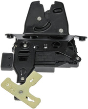 Dorman 931-258 2005-2012 Chevrolet Malibu Trunk Lock Actuator Motor