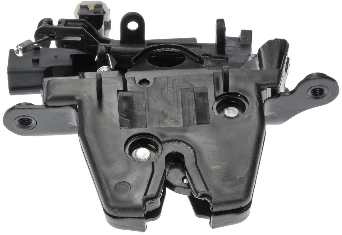 Dorman 931-258 2005-2012 Chevrolet Malibu Trunk Lock Actuator Motor