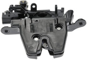 Dorman 931-258 2005-2012 Chevrolet Malibu Trunk Lock Actuator Motor