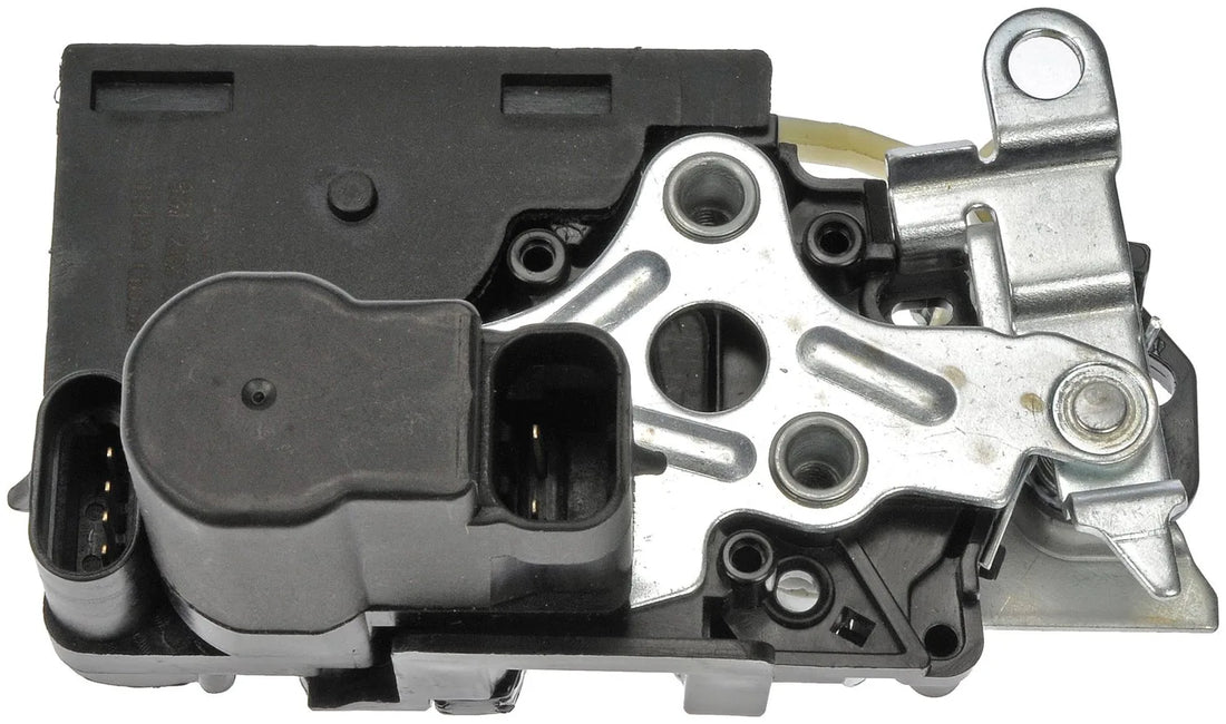 Dorman 931-262 2002-2007 Buick Rendezvous Liftgate Lock Actuator