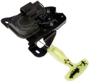 Dorman 931-270 2008-2022 Dodge Challenger Trunk Lock Actuator Motor