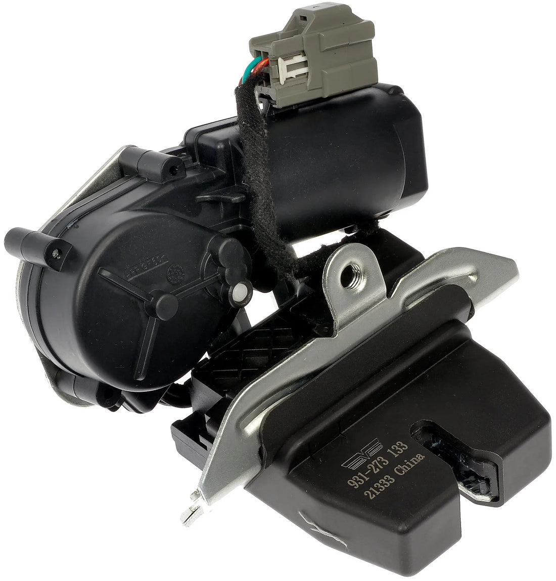 Dorman 931-273 2018-2022 Lincoln Navigator Liftgate Lock Actuator