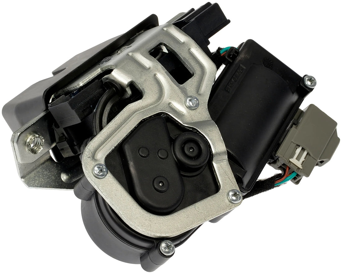 Dorman 931-273 2018-2022 Lincoln Navigator Liftgate Lock Actuator