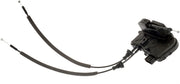 Dorman 931-280 2010-2012 Hyundai Santa Fe Door Lock Actuator Motor