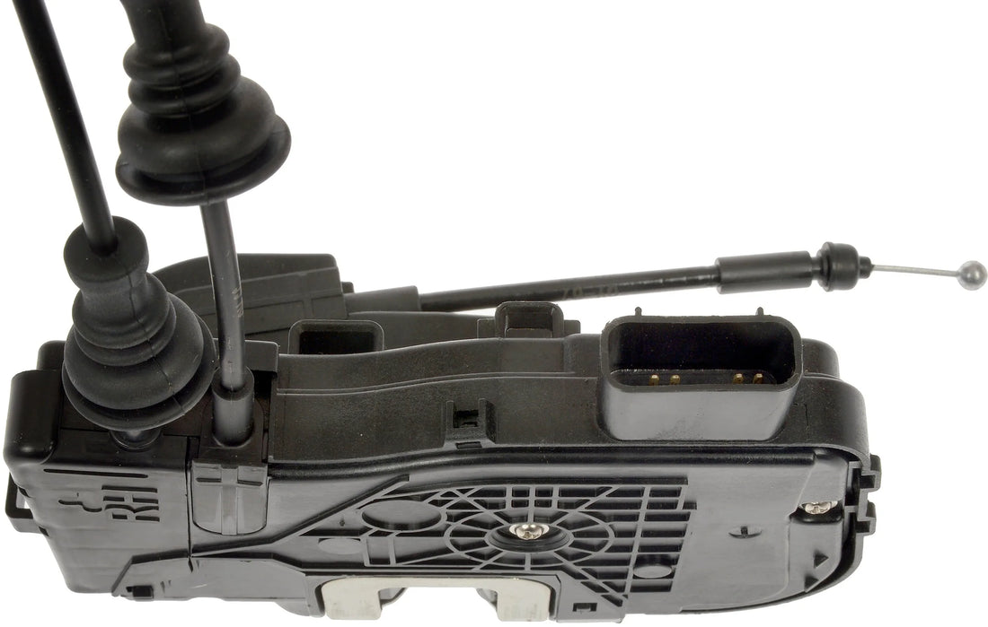 Dorman 931-280 2010-2012 Hyundai Santa Fe Door Lock Actuator Motor
