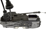Dorman 931-280 2010-2012 Hyundai Santa Fe Door Lock Actuator Motor