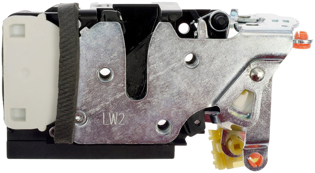 Dorman 931-281 2007 Chevrolet Silverado 1500 Classic Door Latch Assembly