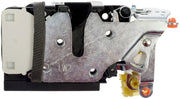 Dorman 931-281 2007 Chevrolet Silverado 1500 Classic Door Latch Assembly