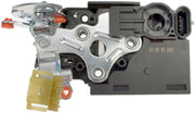 Dorman 931-281 2007 Chevrolet Silverado 1500 Classic Door Latch Assembly