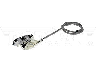 Dorman 931-285 2019-2025 Mercedes-Benz Sprinter 4500 Door Lock Actuator Motor