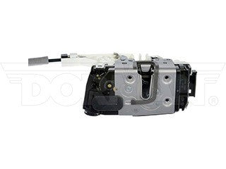 Dorman 931-285 2019-2025 Mercedes-Benz Sprinter 4500 Door Lock Actuator Motor