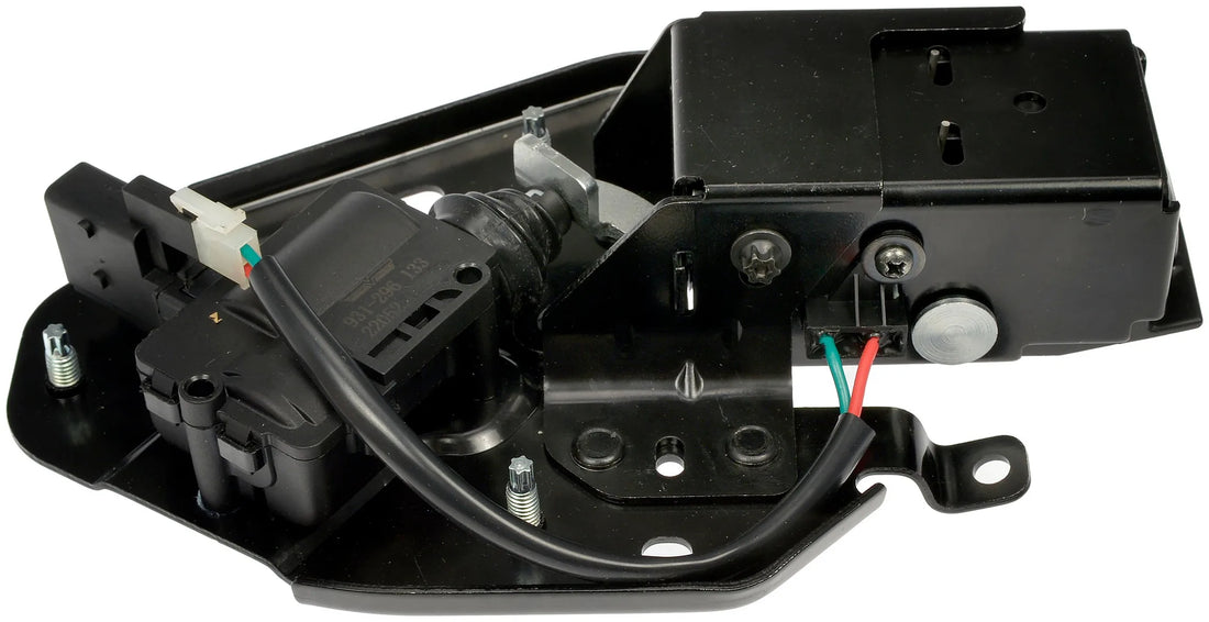 Dorman 931-296 2007-2014 GMC Yukon Liftgate Lock Actuator
