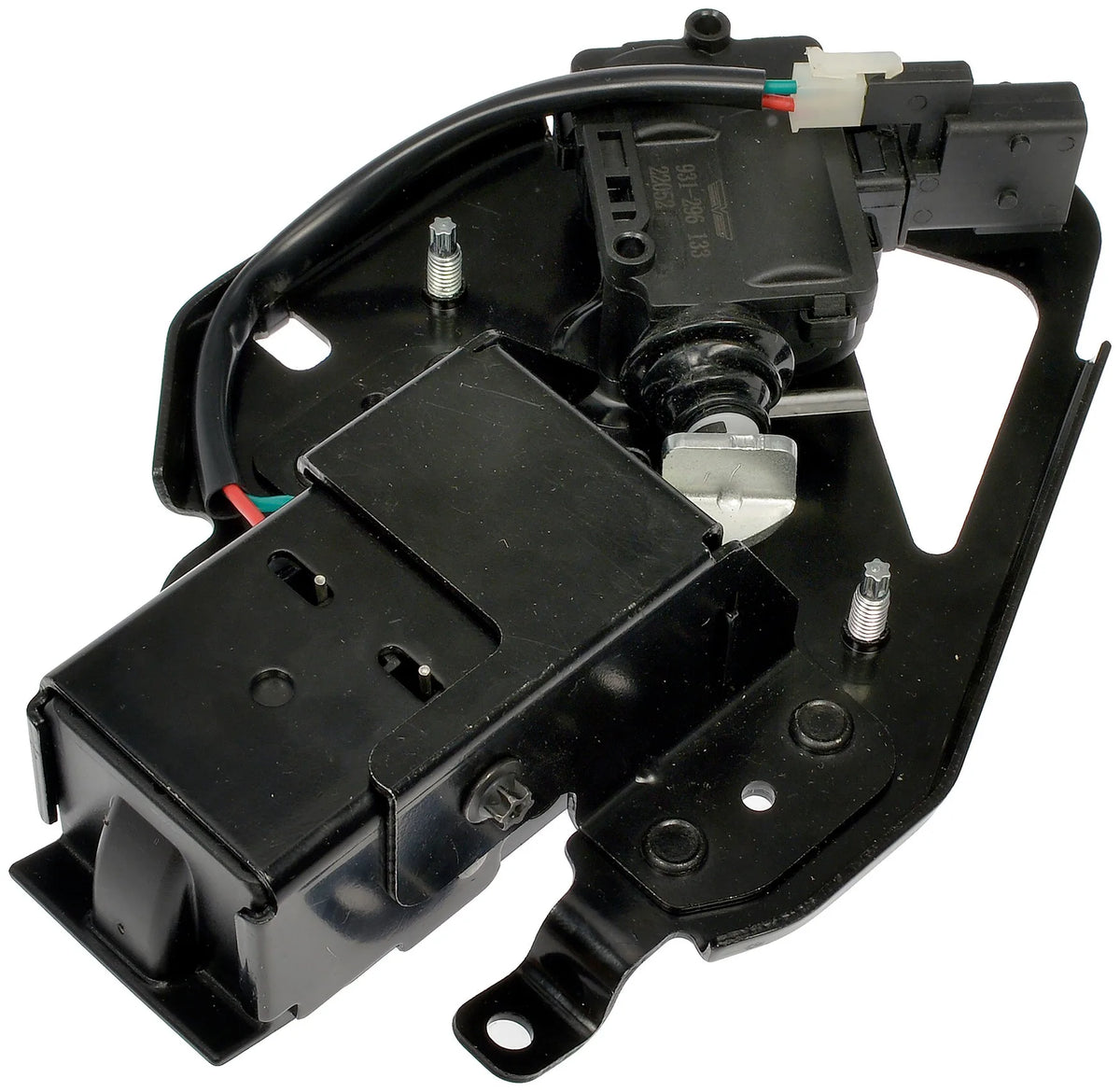 Dorman 931-296 2007-2014 GMC Yukon Liftgate Lock Actuator