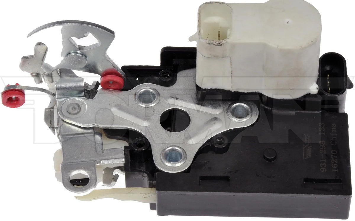 Dorman 931-298 2002-2009 GMC Envoy Liftgate Lock Actuator