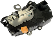 Dorman 931-300 2006-2011 Chevrolet Impala Door Lock Actuator Motor