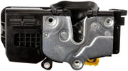 Dorman 931-310 2008-2012 Chevrolet Malibu Door Lock Actuator Motor