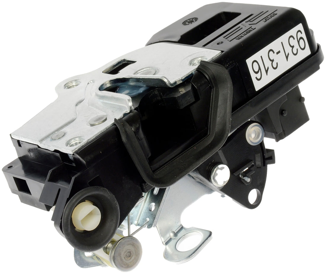 Dorman 931-316 2006-2010 Buick Lucerne Door Lock Actuator Motor