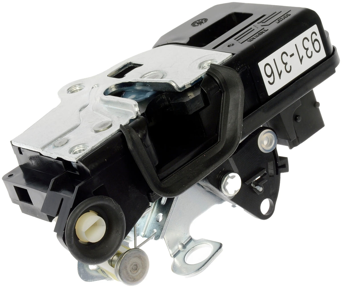 Dorman 931-316 2006-2010 Buick Lucerne Door Lock Actuator Motor