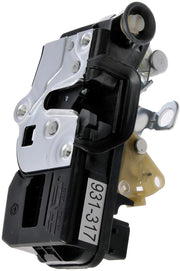 Dorman 931-317 2006-2010 Buick Lucerne Door Lock Actuator Motor