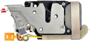 Dorman 931-319 2000-2011 Chevrolet Suburban 1500 Door Lock Actuator Motor
