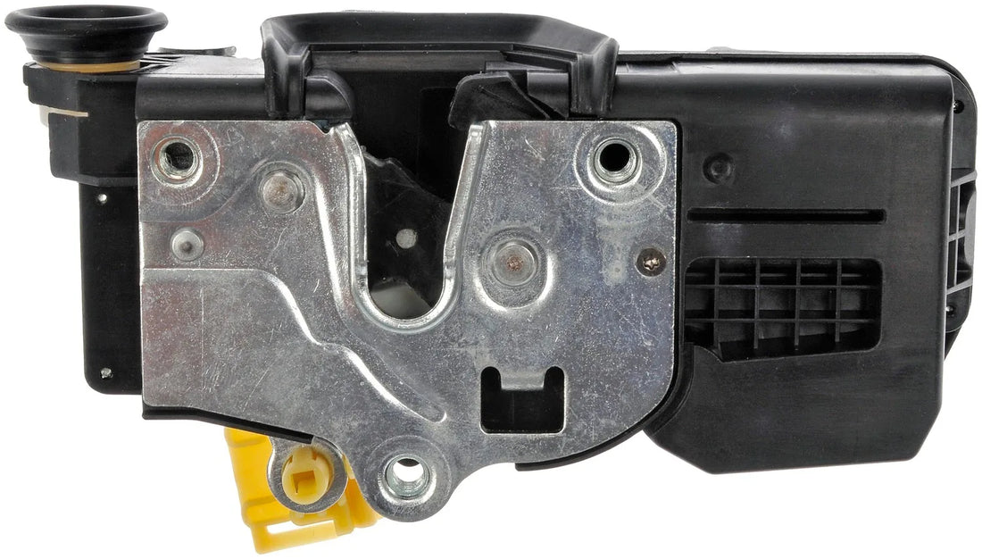 Dorman 931-327 2007-2009 GMC Sierra 1500 Door Lock Actuator Motor