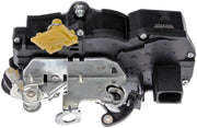 Dorman 931-327 2007-2009 GMC Sierra 1500 Door Lock Actuator Motor