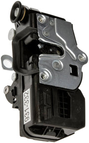 Dorman 931-332 2006-2011 Chevrolet Impala Door Lock Actuator Motor