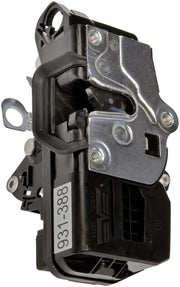 Dorman 931-388 2006-2010 Buick Lucerne Door Lock Actuator Motor